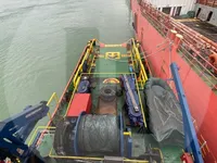 เรือลากจูงและเรือขนส่งเสบียง (AHTS) สำหรับขาย