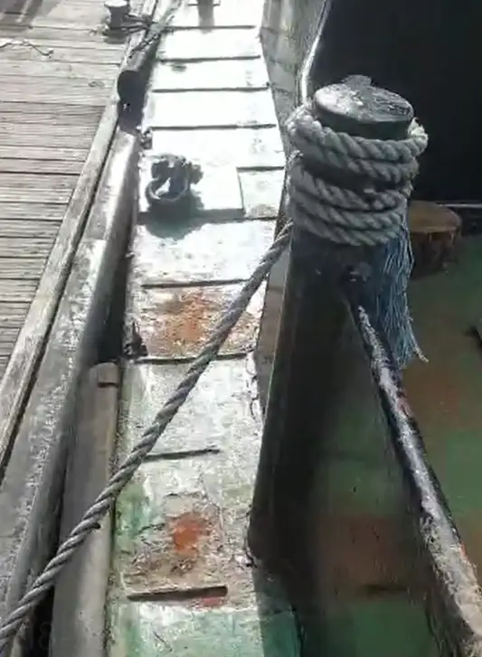 เรือทำงาน สำหรับขาย