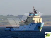 เรือขนส่งเสบียง สำหรับขาย