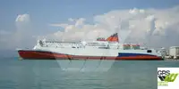 Ro-Ro ship สำหรับขาย