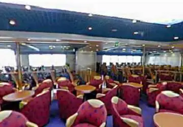 เรือ RoPax สำหรับขาย