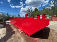 เรือบรรทุกสินค้า (Barge) สำหรับขาย