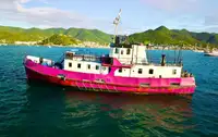 General Cargo/Multi-purpose สำหรับขาย
