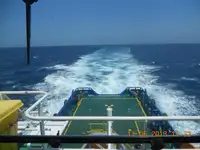 เรือบรรทุกสินค้าทั่วไป (Bulk Carrier) สำหรับขาย