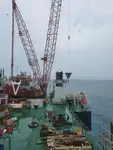 เรือบรรทุกสินค้า (Barge) สำหรับขาย