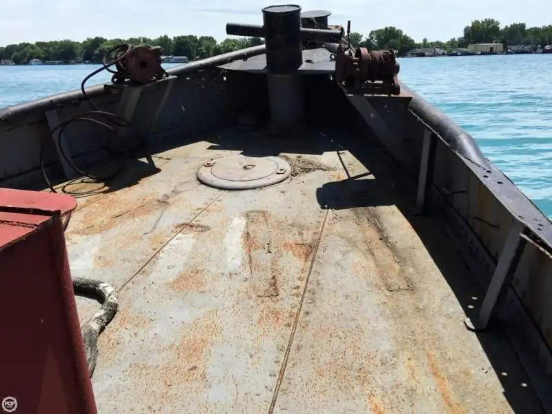 เรือลาก สำหรับขาย