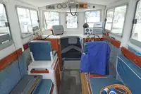 เรือทำงาน สำหรับขาย