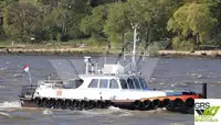 Wind farm service vessel สำหรับขาย