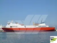 Ro-Ro ship สำหรับขาย