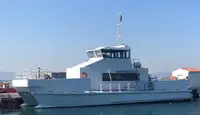 เรือสองลำ (Catamaran) สำหรับขาย
