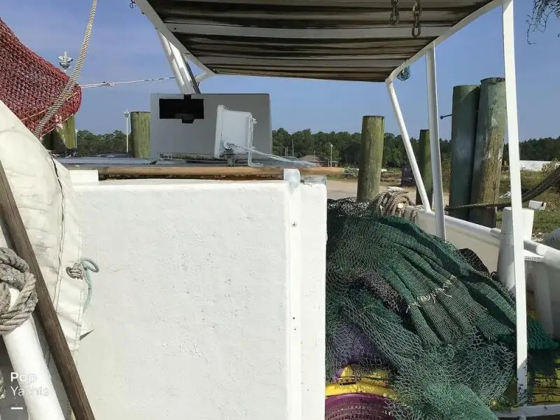 เรือลากอวน สำหรับขาย