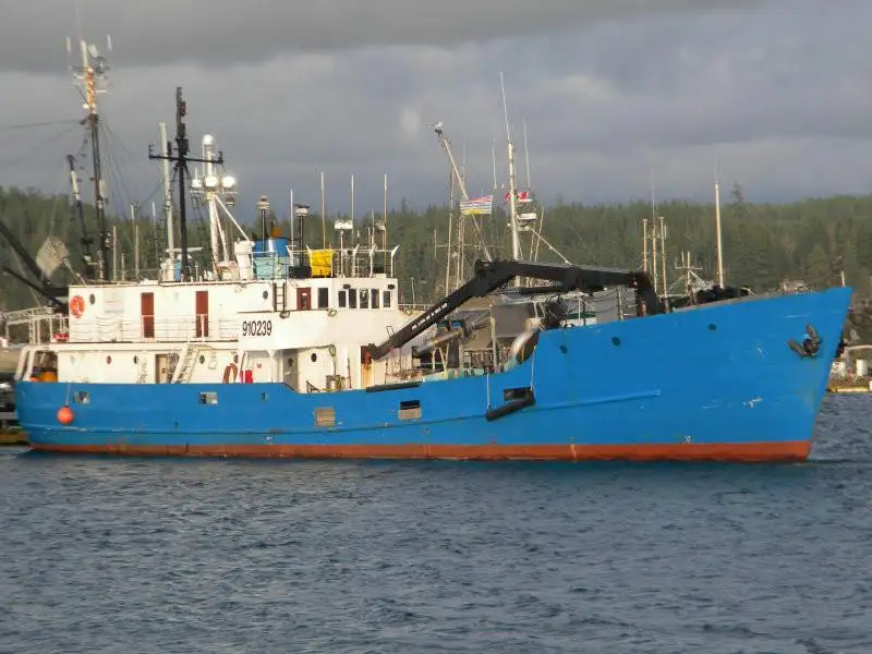 เรือบรรทุกสินค้าทั่วไป (Bulk Carrier) สำหรับขาย