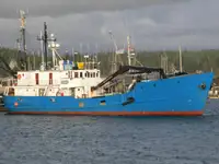 เรือบรรทุกสินค้าทั่วไป (Bulk Carrier) สำหรับขาย