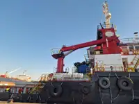 เรือขนส่งเสบียง สำหรับขาย