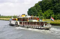 เรือบรรทุกสินค้า (Barge) สำหรับขาย