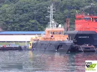 เรือขนส่งเสบียง สำหรับขาย