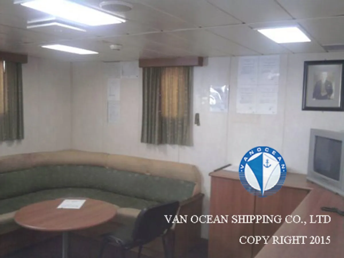 เรือบรรทุกน้ำมัน/สารเคมี สำหรับขาย