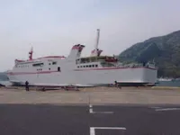 เรือ RoPax สำหรับขาย