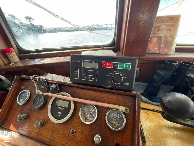 เรือลากอวน สำหรับขาย