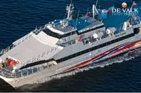 เรือสองลำ (Catamaran) สำหรับขาย