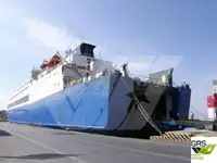 Ro-Ro ship สำหรับขาย