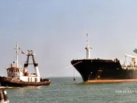 เรือบรรทุกน้ำมัน/สารเคมี สำหรับขาย