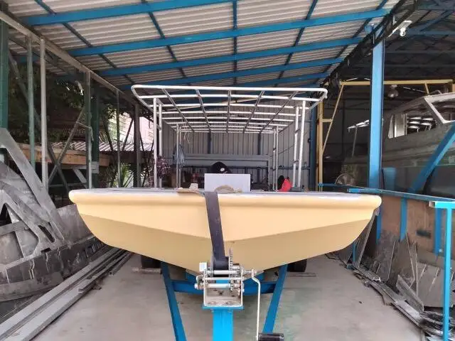 เรือทำงาน สำหรับขาย