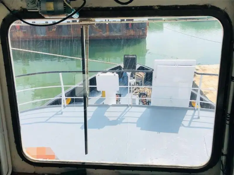 เรือลาก สำหรับขาย