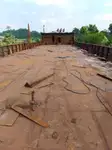 เรือขนส่งสัมภาระขึ้นฝั่งแบบมีถัง สำหรับขาย