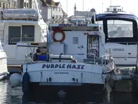 เรือลากอวน สำหรับขาย