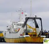 เรือเสบียงเร็ว (FSV) สำหรับขาย
