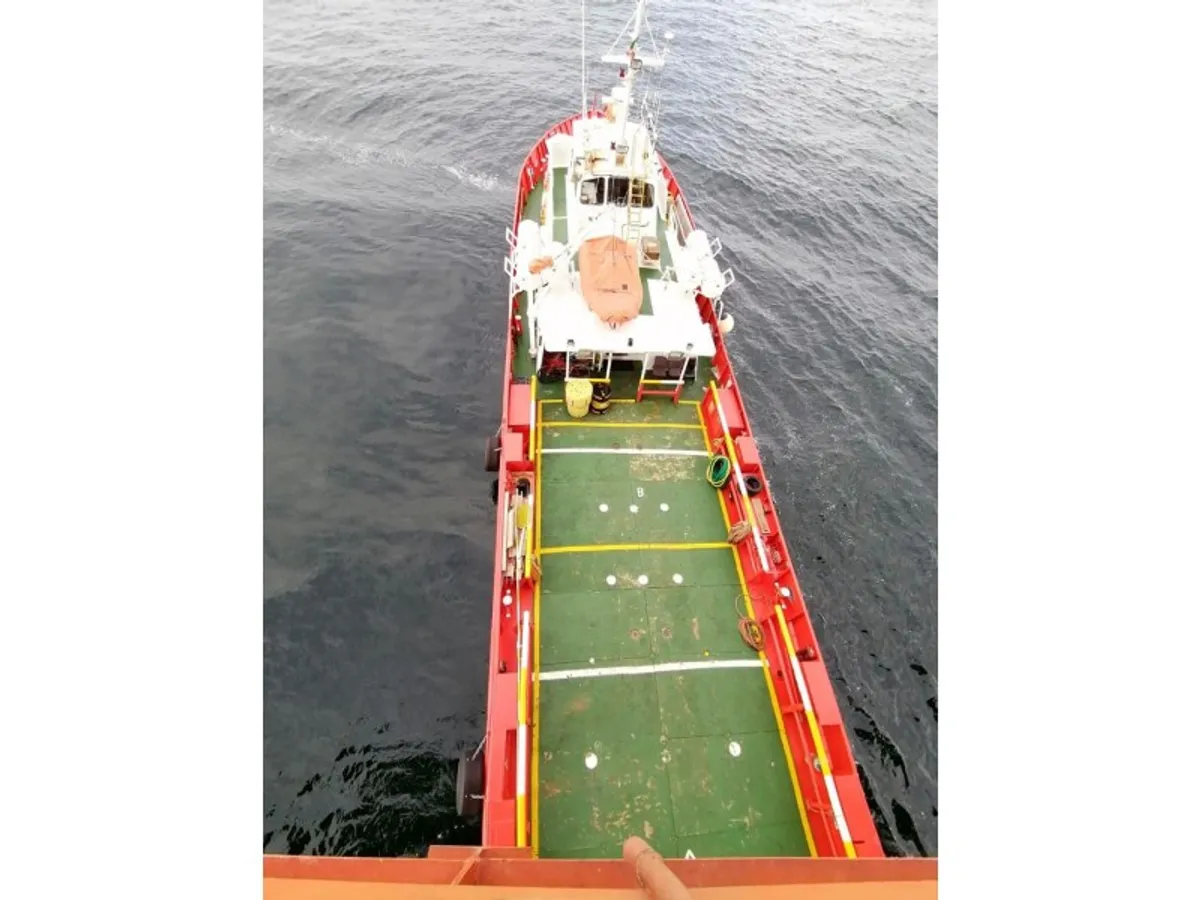 เรือสำหรับลูกเรือ สำหรับขาย