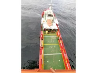 เรือสำหรับลูกเรือ สำหรับขาย
