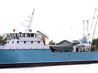เรือลากอวน สำหรับขาย