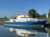 เรือสำรวจ สำหรับขาย