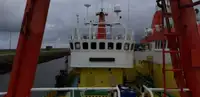 เรือลาดตระเวน สำหรับขาย