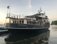 เรือเฟอร์รี่สำราญ สำหรับขาย