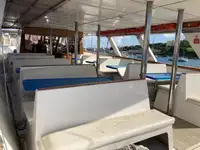 เรือเฟอร์รี่ สำหรับขาย