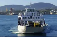 เรือเฟอร์รี่ สำหรับขาย