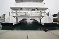 เรือสองลำ (Catamaran) สำหรับขาย