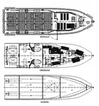 เรือเฟอร์รี่ สำหรับขาย