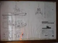 เรือลาก สำหรับขาย