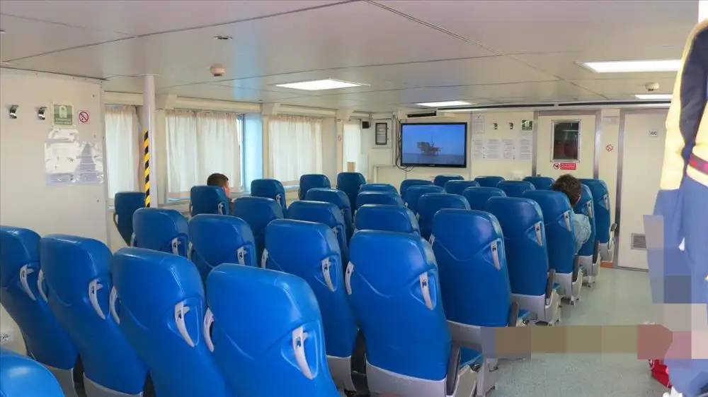 เรือสองลำ (Catamaran) สำหรับขาย