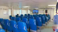 เรือสองลำ (Catamaran) สำหรับขาย