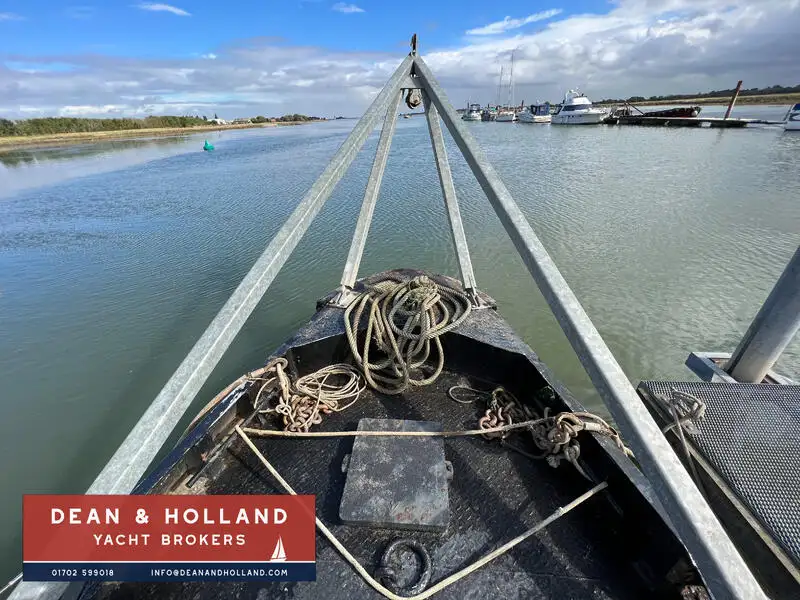 เรือลาก สำหรับขาย
