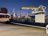 เรือบรรทุกสินค้าทั่วไป (Bulk Carrier) สำหรับขาย