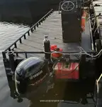 เรือบรรทุกสินค้า (Barge) สำหรับขาย