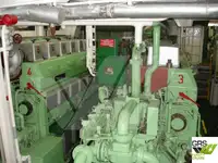 Ro-Ro ship สำหรับขาย