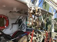 เรือลากอวน สำหรับขาย