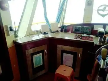 เรือลาก สำหรับขาย